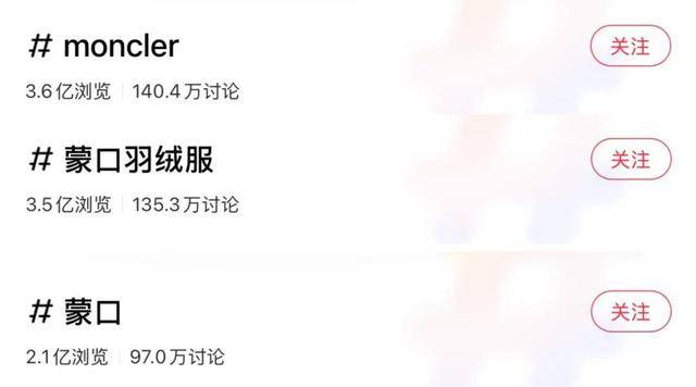 中产最爱的羽绒服<strong></p>
<p>今日股票行情</strong>,忽然卖不动了?