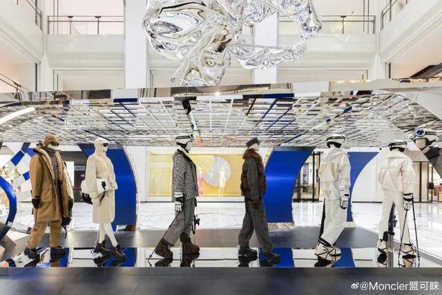 中产最爱的羽绒服<strong></p>
<p>今日股票行情</strong>,忽然卖不动了?