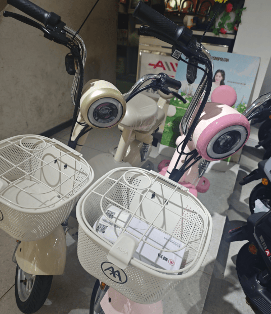 旧国标“小电驴”正式禁售<strong></p>
<p>今日股票行情</strong>,新车型普遍涨价300元,市场现旧国标“0公里二手车”