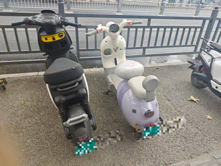 旧国标“小电驴”正式禁售<strong></p>
<p>今日股票行情</strong>,新车型普遍涨价300元,市场现旧国标“0公里二手车”