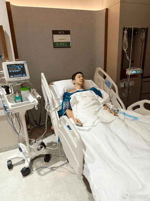 《放羊的星星》主演立威廉确诊甲状腺癌<strong></p>
<p>股票涨停</strong>,已进行两次手术;透露目前已99%切除肿瘤