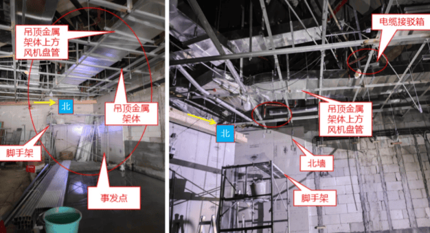 1人触电身亡!事发深圳一商场<strong></p>
<p>北汽蓝谷股票</strong>,官方公布调查报告