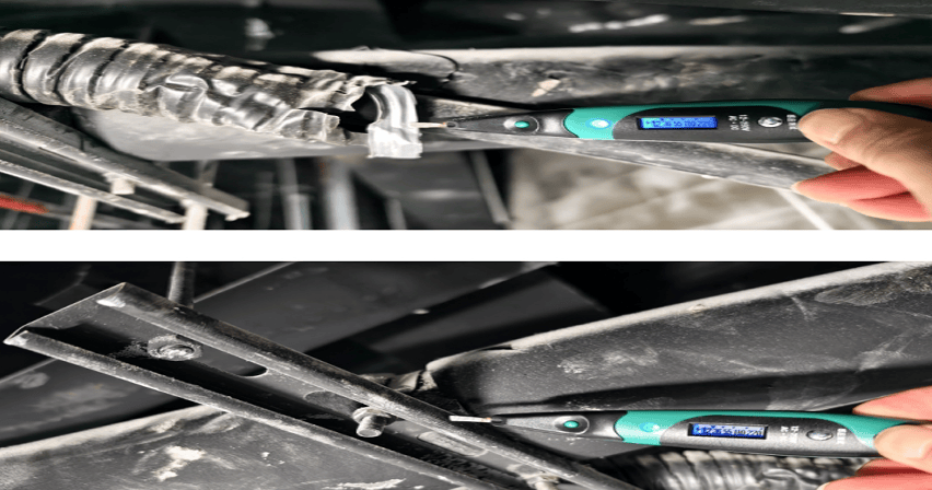 1人触电身亡!事发深圳一商场<strong></p>
<p>北汽蓝谷股票</strong>,官方公布调查报告