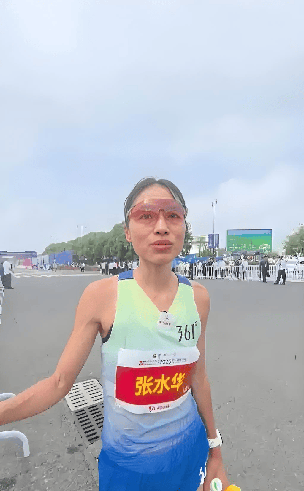 “最快女护士”张水华疑似被辞退<strong></p>
<p>北汽蓝谷股票</strong>,工作人员称“这个人已经不属于我们医院了”?医院及其丈夫回应