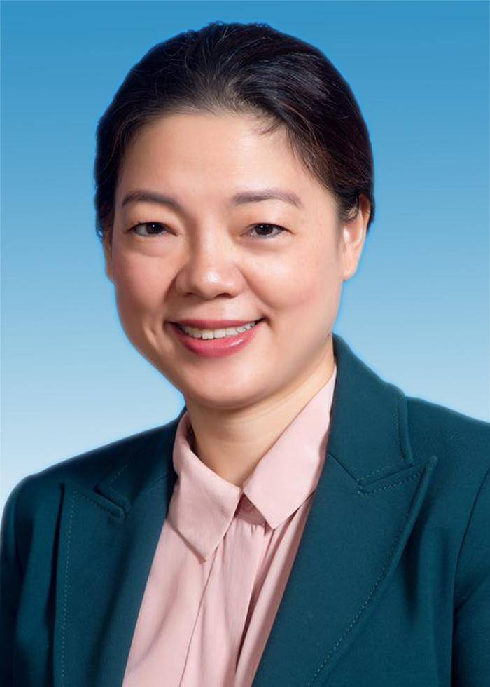 吴小月<strong></p>
<p>华夏幸福股票</strong>,任省财政厅厅长