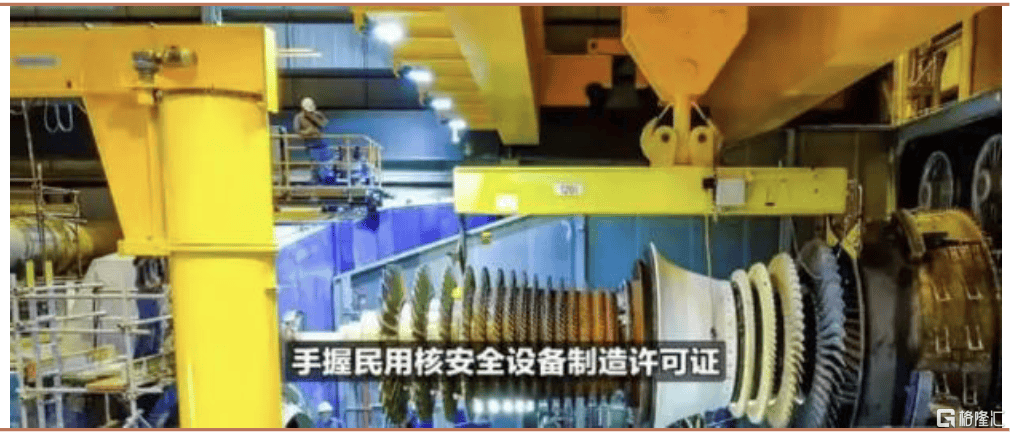 可控核聚变突破在即<strong></p>
<p>华夏幸福股票</strong>，重构全球能源格局！