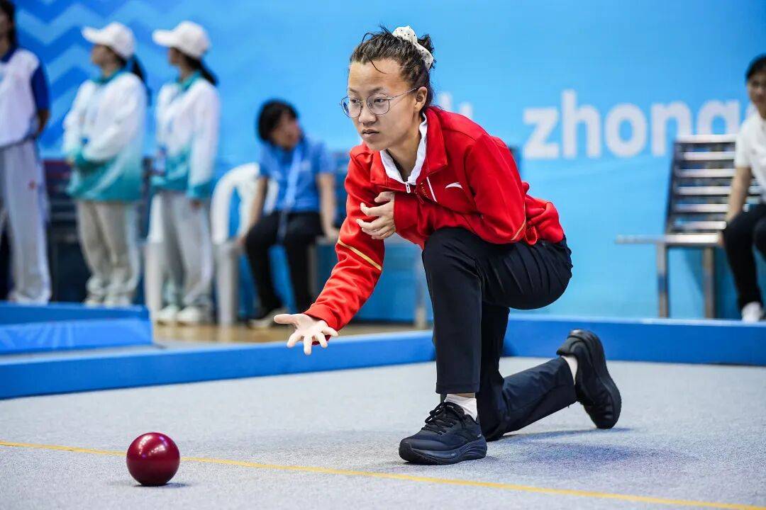 喜报：<strong></p>
<p>华夏幸福股票</strong>我市特奥滚球队在全国残运会上斩获1金1银5铜