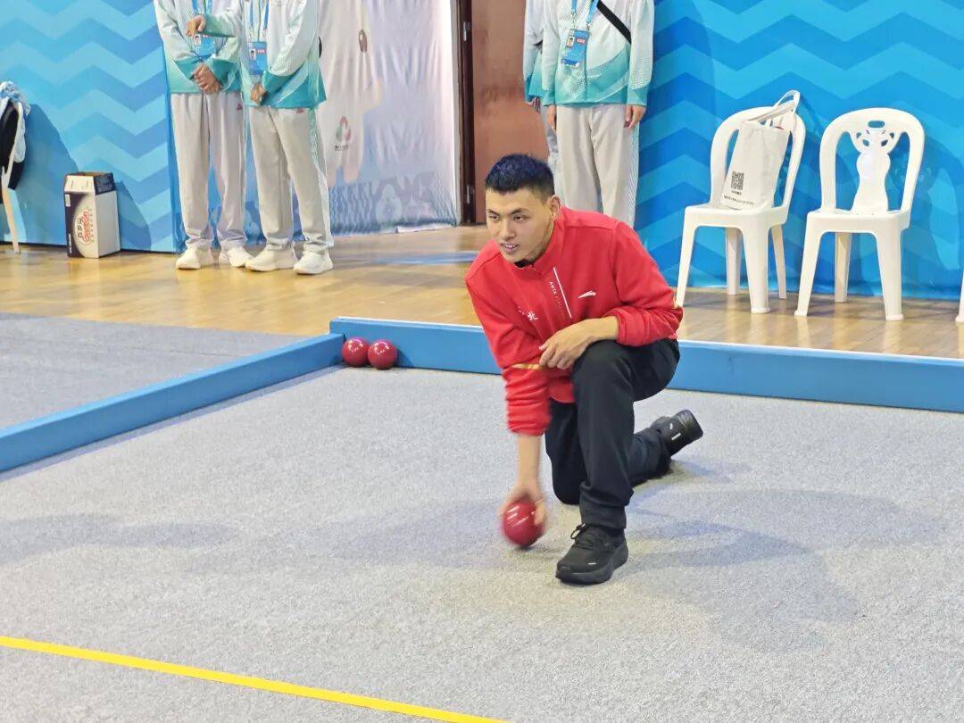 喜报：<strong></p>
<p>华夏幸福股票</strong>我市特奥滚球队在全国残运会上斩获1金1银5铜