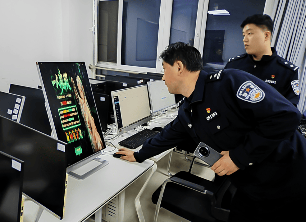 涉案3.6亿余元！山东济宁公安破获特大网络交友诈骗案<strong></p>
<p>中国移动股票</strong>，40余款App全是陷阱