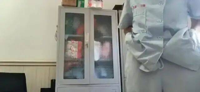 天津一医院护士站更衣室被安装摄像头偷拍？警方：正在调查处理中<strong></p>
<p>中国核电股票</strong>，后续情况会公布