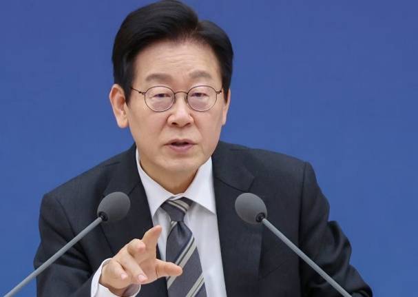 韩国总统李在明谈汉字教育<strong></p>
<p>中国核电股票</strong>,提到中国古籍《千字文》