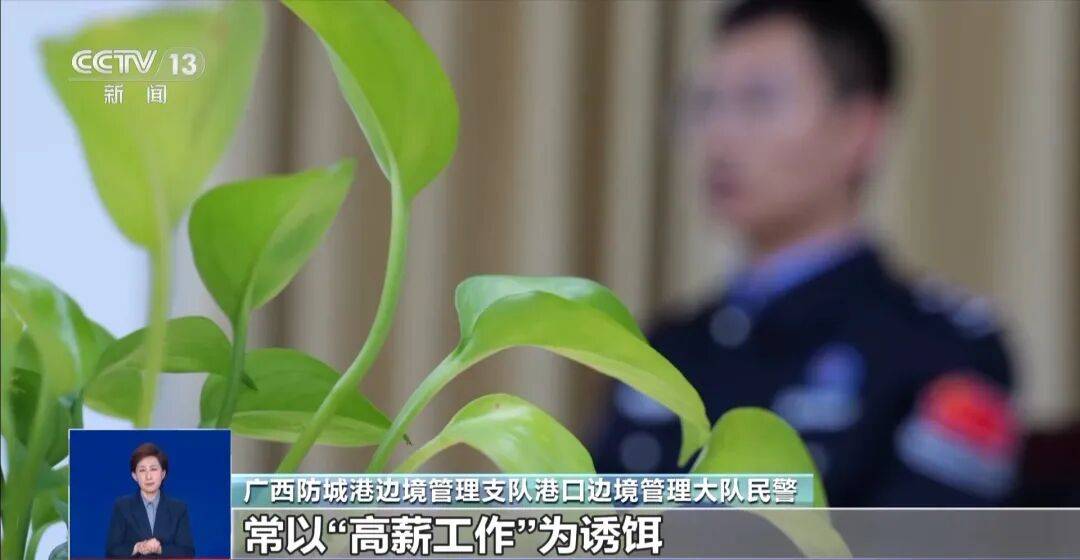 央视披露：男子在网吧厕所墙上看到“高薪日结5000-20000”广告<strong></p>
<p>中国核电股票</strong>，即将出境时被警方拦下