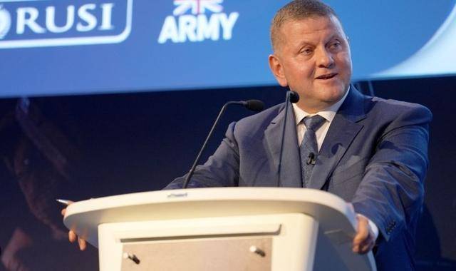 乌军前总司令警告：一旦俄乌冲突结束<strong></p>
<p>中国核电股票</strong>，乌克兰还有一场内战要打