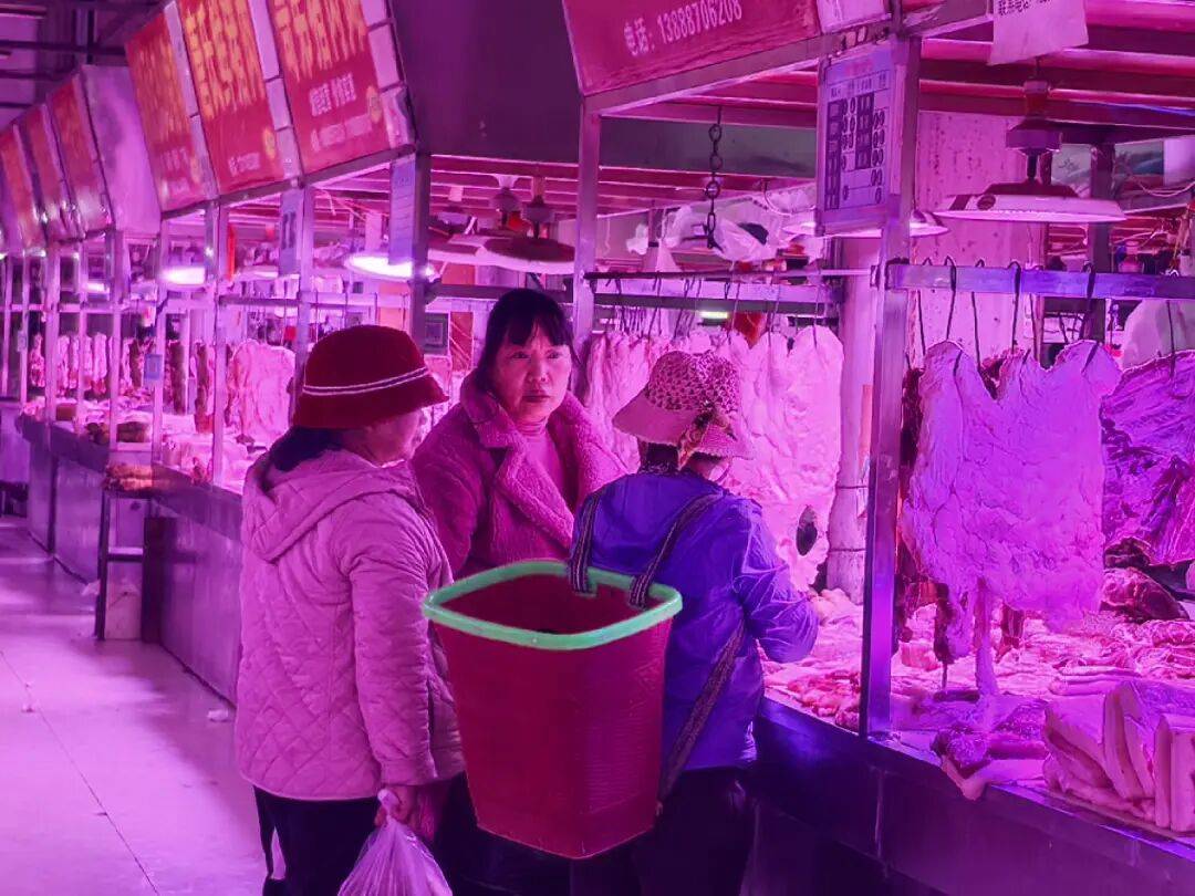 价格飙升至70元/公斤<strong></p>
<p>中国核电股票</strong>!很多昆明人家中必备……