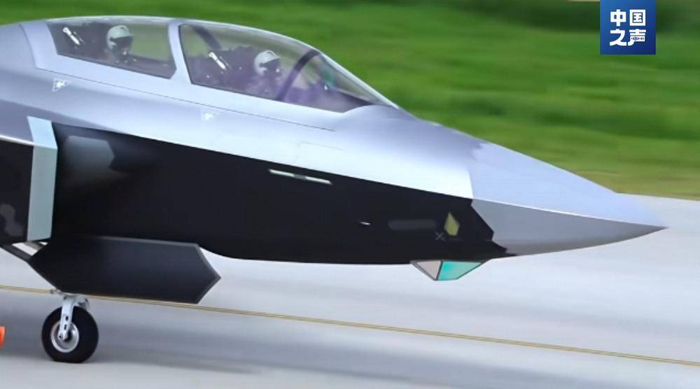 歼-20S官宣对地对海打击能力<strong></p>
<p>台积电股票</strong>，如何开启无人空战新模式？