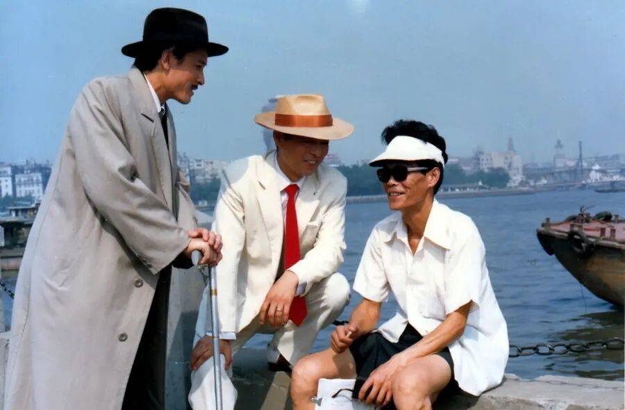 哀悼！上海著名导演逝世<strong></p>
<p>士兰微股票</strong>，曾创造中国悬疑片票房奇迹