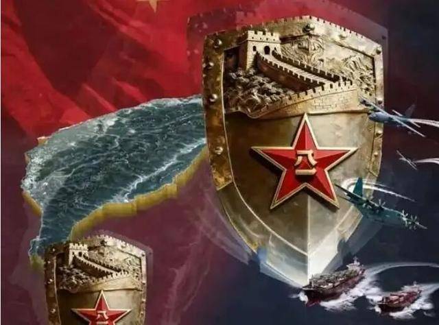 扼喉！运送“海马斯火箭炮”的货船<strong></p>
<p>潍柴动力股票</strong>，出现在官方海报