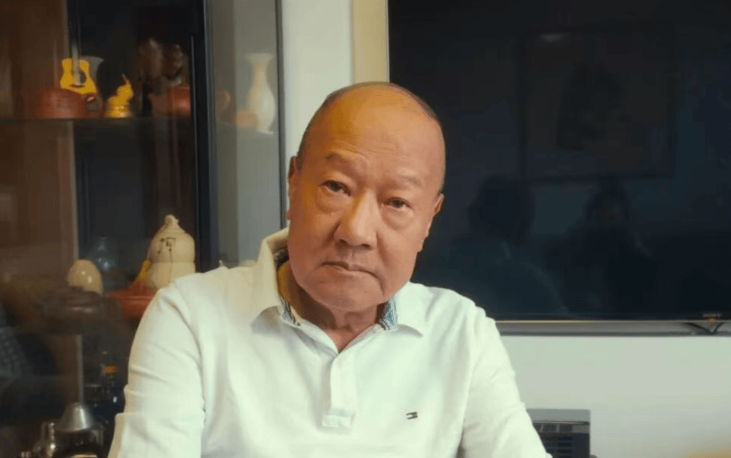 著名音乐人、黑豹乐队创始人郭传林逝世<strong></p>
<p>长城汽车股票</strong>，享年66岁