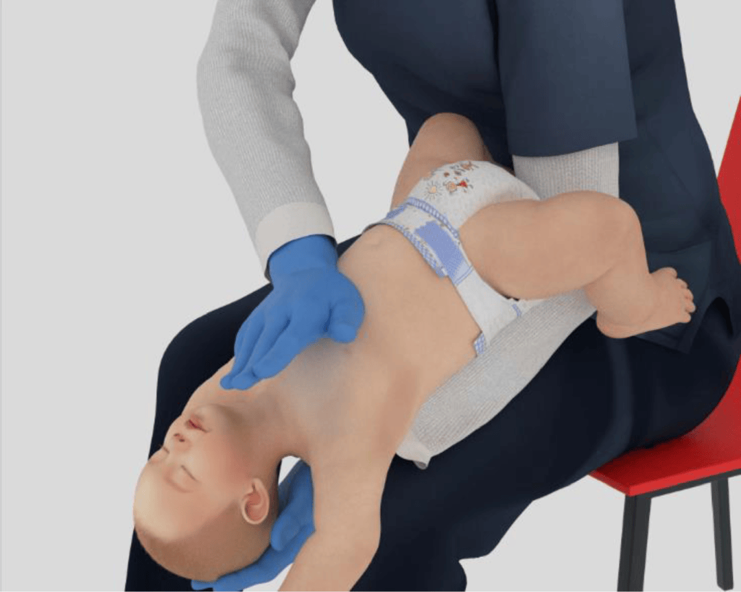 “海姆立克急救法”更新了<strong></p>
<p>亚马逊股票</strong>！（建议大家都学一下）