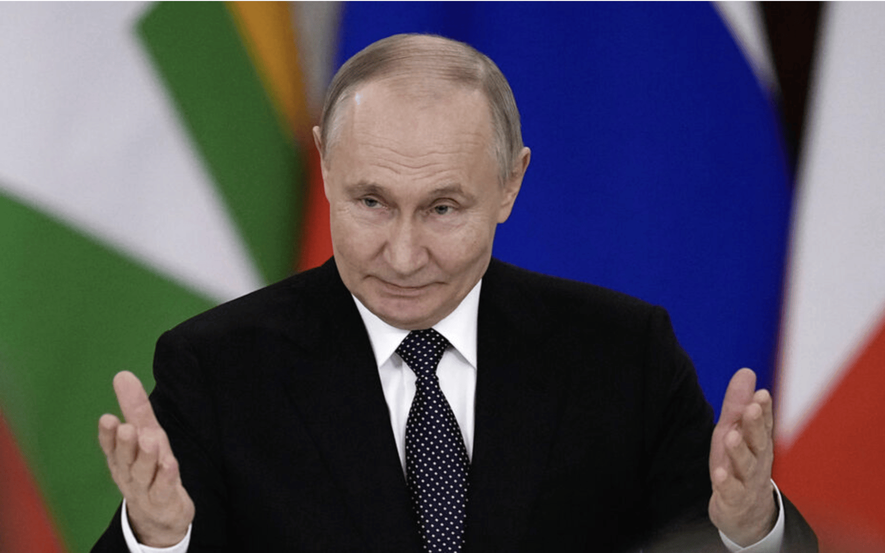 油价暴涨<strong></p>
<p>中石油股票</strong>，俄罗斯每天多赚1.5亿美元！普京：抓住时机，利用新增收入减轻债务