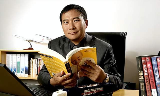 一代快运巨头退市<strong></p>
<p>今日股票</strong>，彻底卖身京东：传奇落幕背后，物流行业又要变天了