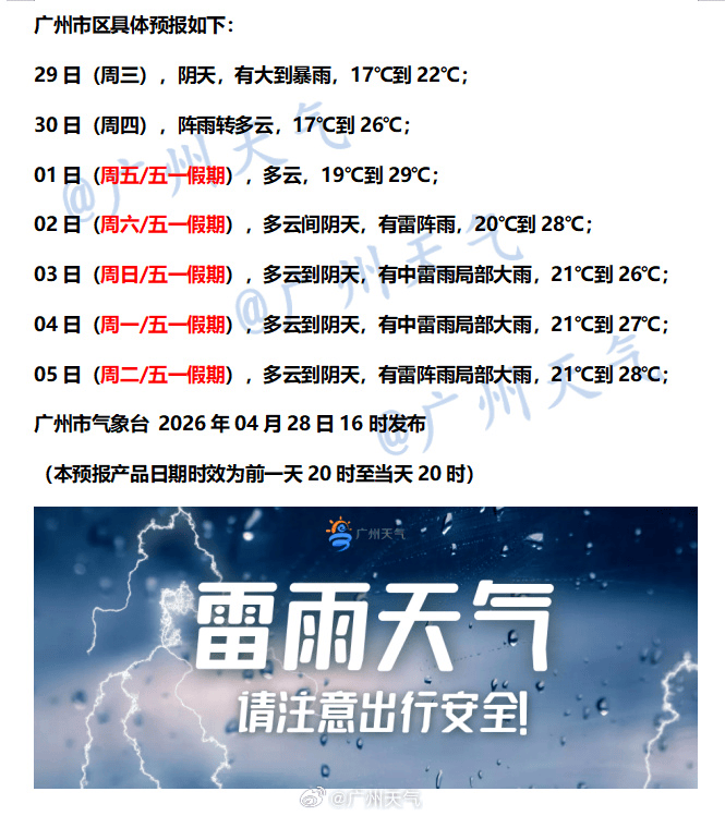“尽快撤离”<strong></p>
<p>华映科技股票</strong>！广州紧急提醒：今晚雨更大