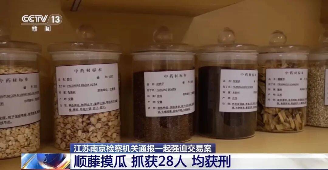 老人不买天价鹿茸被一脚踹翻<strong></p>
<p>中国铝业股票</strong>，南京一团伙暴力威逼老人买单，100多人被骗，涉案金额90余万元，多数老人乖乖回家拿钱，甚至被逼去银行取款